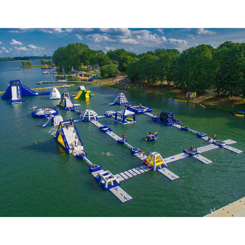 inflatable water park 2