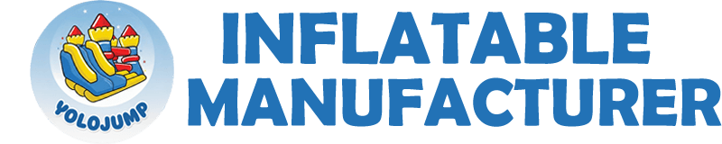 yolojump inflatable manufacturer