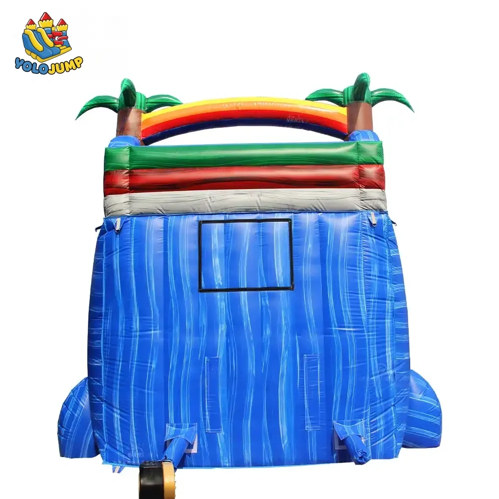 Buy Angel Falls 20' Water Slide Commercial Inflatable Water Slide (5)