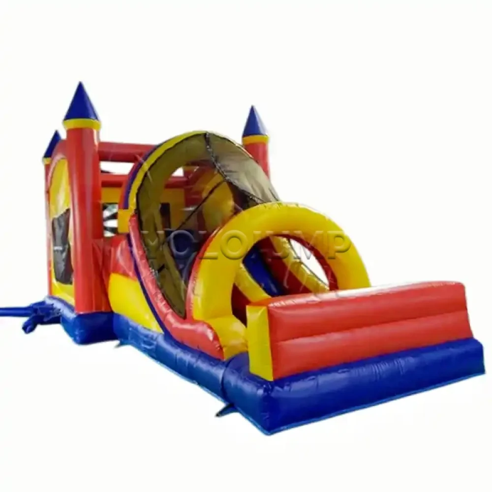 buy extreme rush inflatable obstacle course (3)