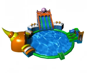 inflatable water park 03